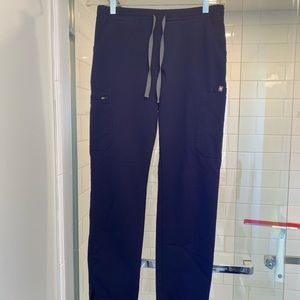 Figs Yola Skinny Scrub Pants